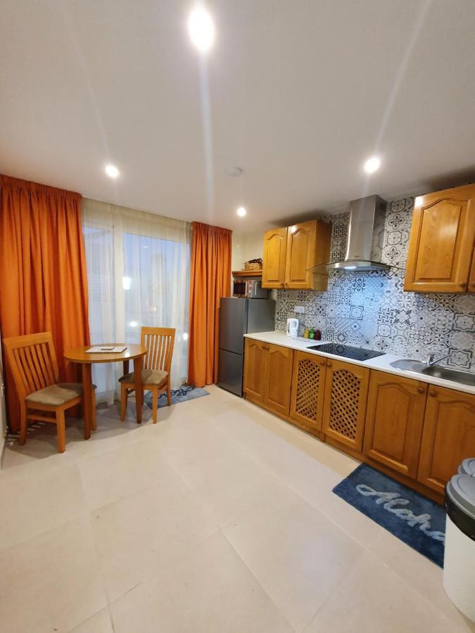 B&S Accommodation Penthouse 602 Hal Ghaxiak Extérieur photo